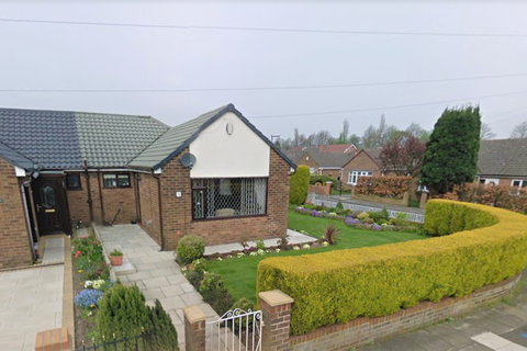 2 bedroom detached bungalow to rent - Winchester Road, Billinge, Wigan WN5