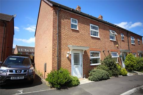 undefined, Freesia Close, Evesham, Worcestershire, WR11