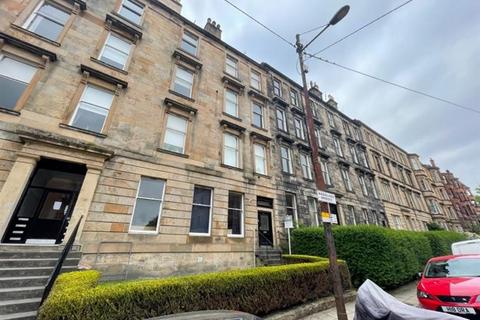 3 bedroom flat to rent, Kersland Street, Hillhead, Glasgow, G12