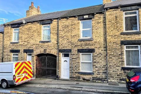 14 Beech Street, Barnsley, S70 4HT