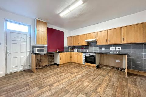 14 Beech Street, Barnsley, S70 4HT