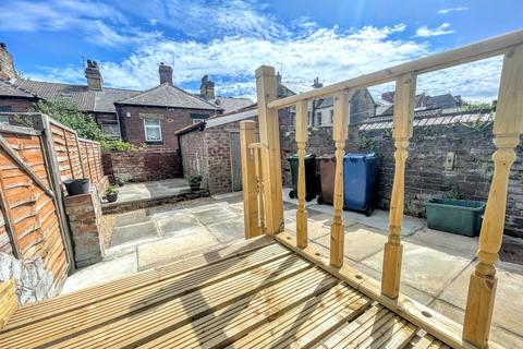 14 Beech Street, Barnsley, S70 4HT