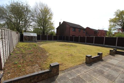 83 Ampleforth Drive, Stafford, ST17 4TR