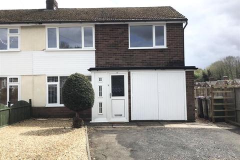 10 Bostock Crescent, Telford, TF3 1BU
