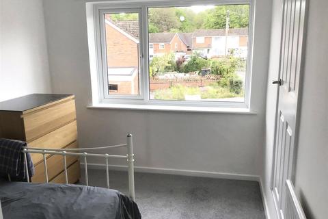 10 Bostock Crescent, Telford, TF3 1BU