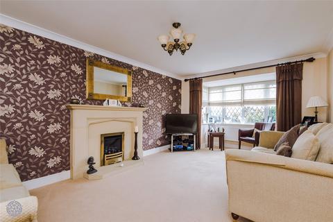 18 Lansdowne Close, Ramsbottom, Bury, BL0 9WE