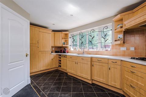 18 Lansdowne Close, Ramsbottom, Bury, BL0 9WE
