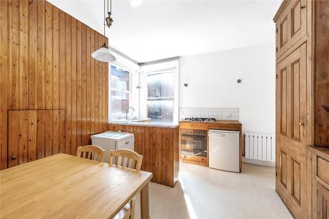 3 bedroom apartment to rent, Lyncroft Gardens, West Hampstead, London, NW6