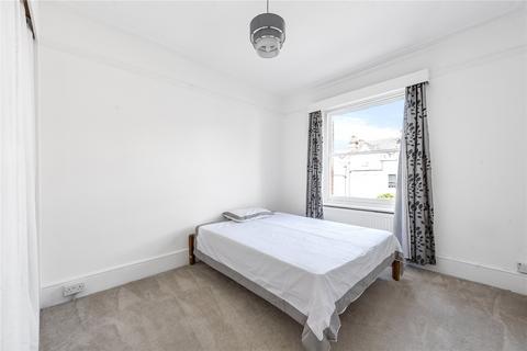2 bedroom apartment to rent, Lyncroft Gardens, West Hampstead, London, NW6