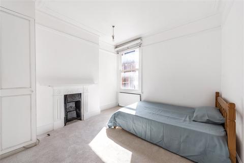 3 bedroom apartment to rent, Lyncroft Gardens, West Hampstead, London, NW6