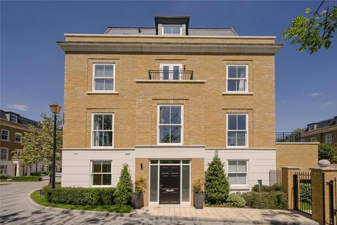 36 Brewery Lane, Twickenham, TW1 1AW