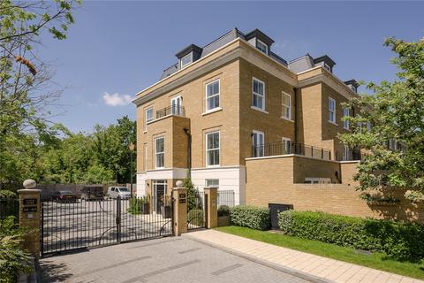 36 Brewery Lane, Twickenham, TW1 1AW