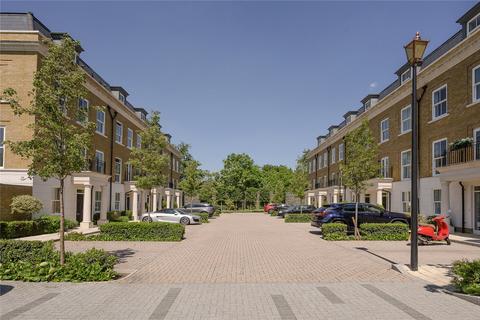 36 Brewery Lane, Twickenham, TW1 1AW