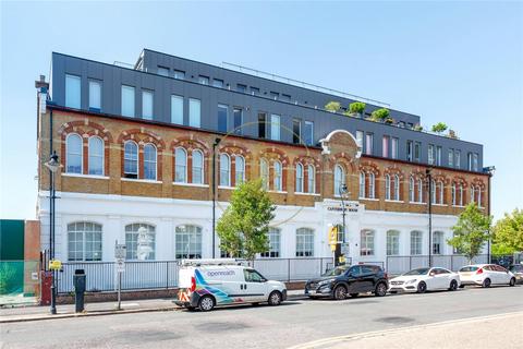 Canterbury House, Canterbury Road, London, NW6