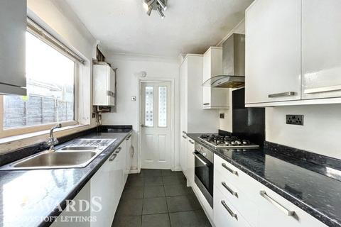 undefined, Queens Road, Lowestoft