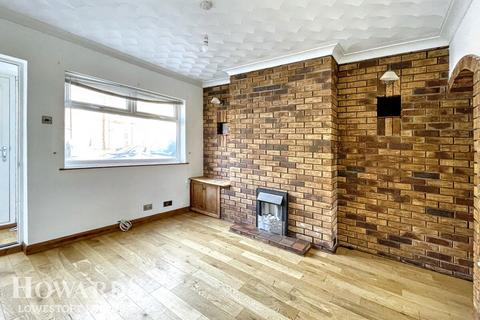 undefined, Queens Road, Lowestoft