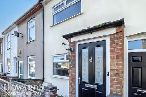 undefined, Queens Road, Lowestoft