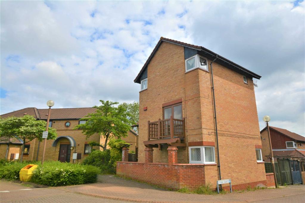 Shenley Church End 2 bed duplex £895 pcm (£207 pw)