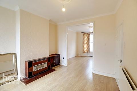 23 Corporation Street, London, E15 3HB