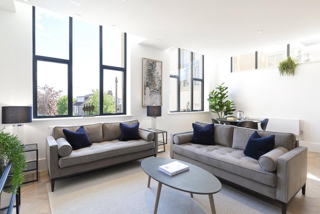 Redland Court