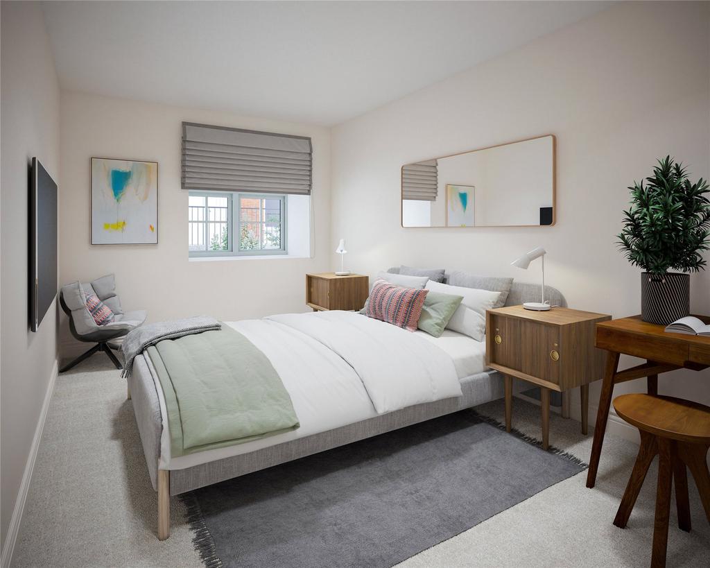 Redland Court