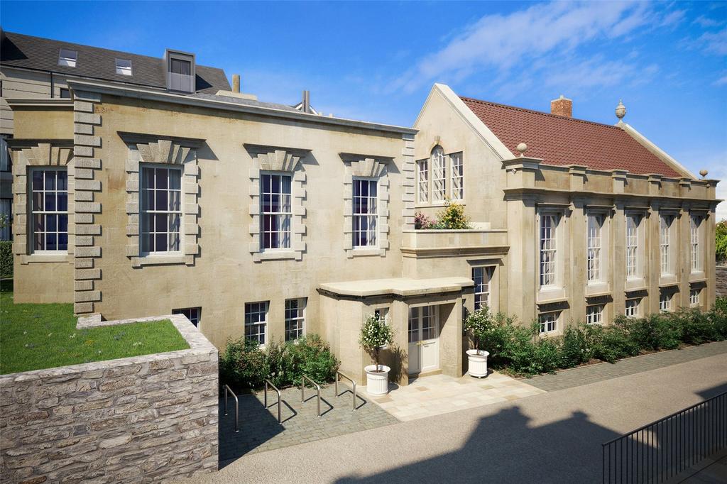 Redland Court