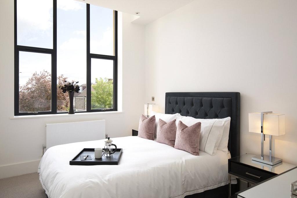 Redland Court