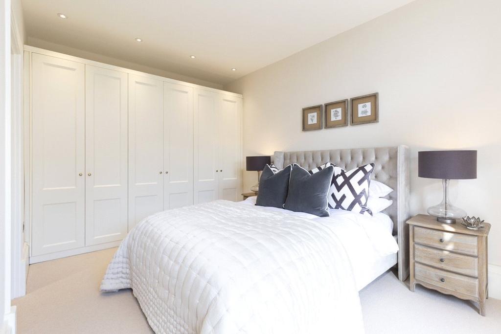 Redland Court