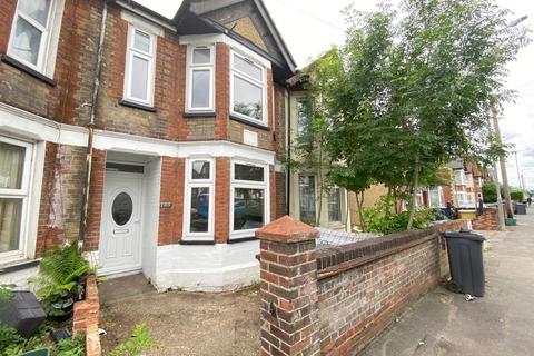 5 bedroom terraced house to rent - West Wycombe Road, Hp12