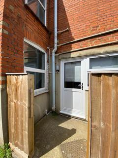 undefined, Abecromby Avenue,