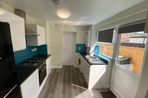 undefined, Abecromby Avenue,
