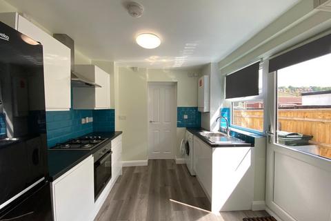 undefined, Abecromby Avenue,