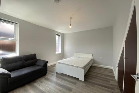 undefined, Abecromby Avenue,
