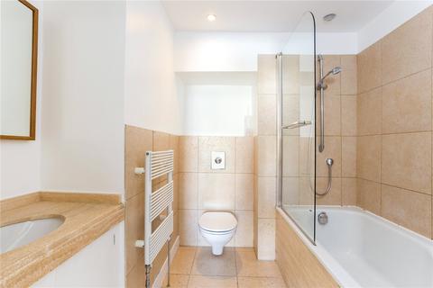 Second Floor Flat, 21 Royal York Crescent, Bristol, BS8 4JX
