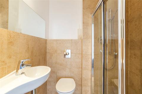 Second Floor Flat, 21 Royal York Crescent, Bristol, BS8 4JX