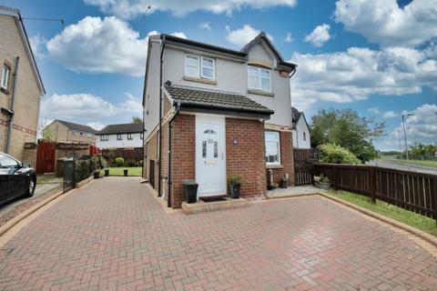 25 Briarcroft Drive, Glasgow, G33 1RD