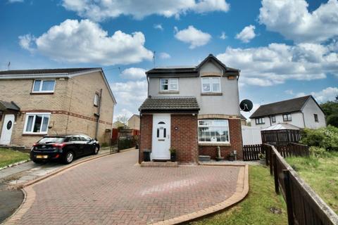 25 Briarcroft Drive, Glasgow, G33 1RD