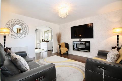 25 Briarcroft Drive, Glasgow, G33 1RD