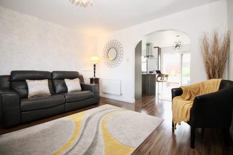25 Briarcroft Drive, Glasgow, G33 1RD