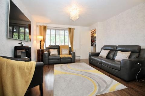25 Briarcroft Drive, Glasgow, G33 1RD