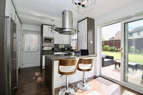 25 Briarcroft Drive, Glasgow, G33 1RD