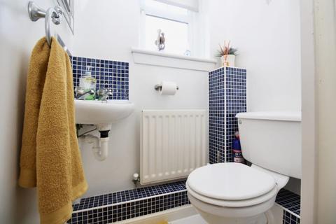 25 Briarcroft Drive, Glasgow, G33 1RD