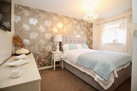 25 Briarcroft Drive, Glasgow, G33 1RD