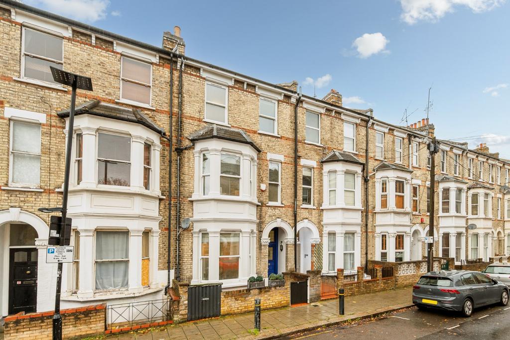 Annandale Road