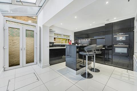 undefined, Annandale Road, Chiswick, London