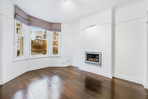 5 bedroom terraced house to rent, Annandale Road, Chiswick, London