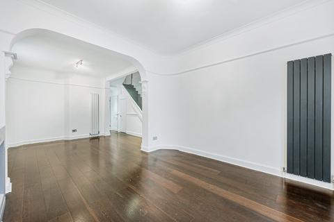 5 bedroom terraced house to rent, Annandale Road, Chiswick, London