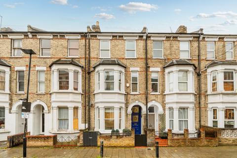 undefined, Annandale Road, Chiswick, London