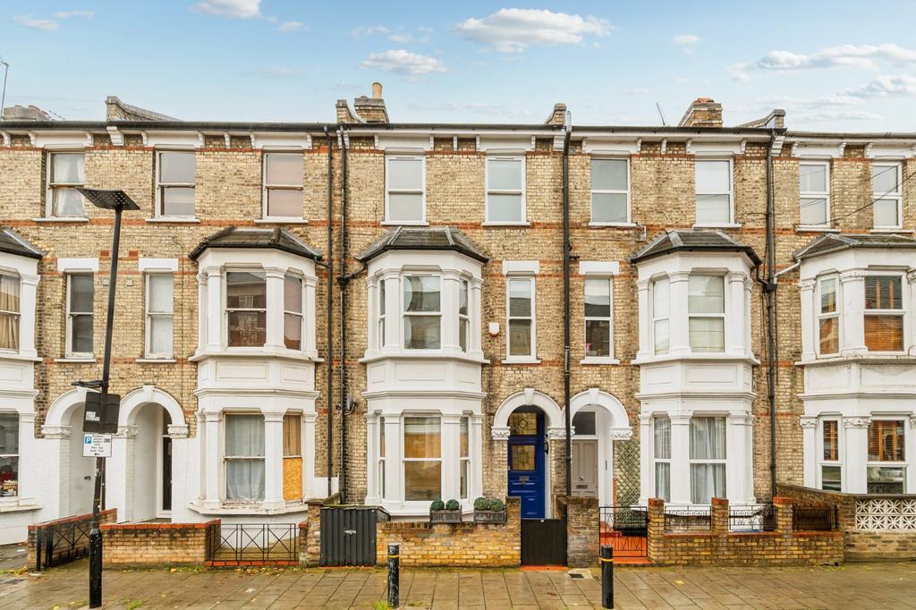 Annandale Road