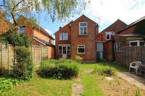 34 Harrogate Road, Caversham, Reading, RG4 7PN